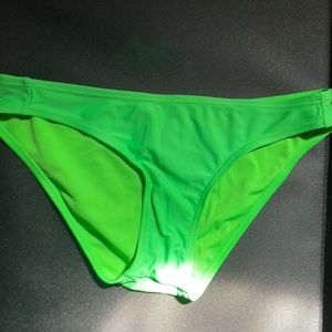 arizona size xs swimsuit bottoms